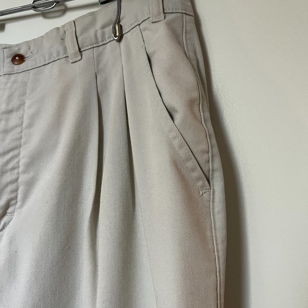 CASUAL PANTS